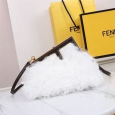 Fendi Satchel Bags